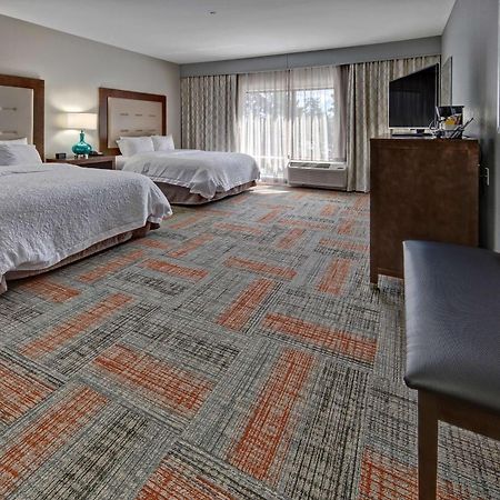 Hampton Inn Summerville Sc Buitenkant foto