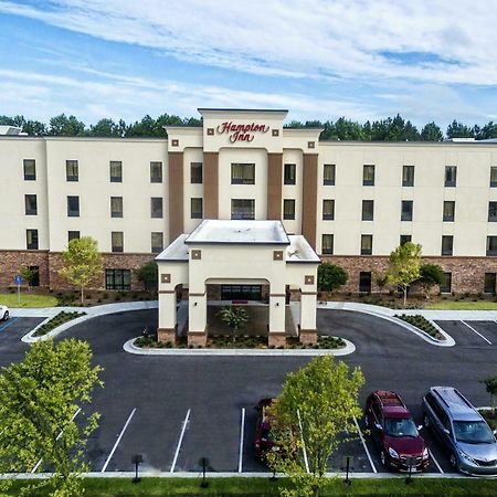 Hampton Inn Summerville Sc Buitenkant foto