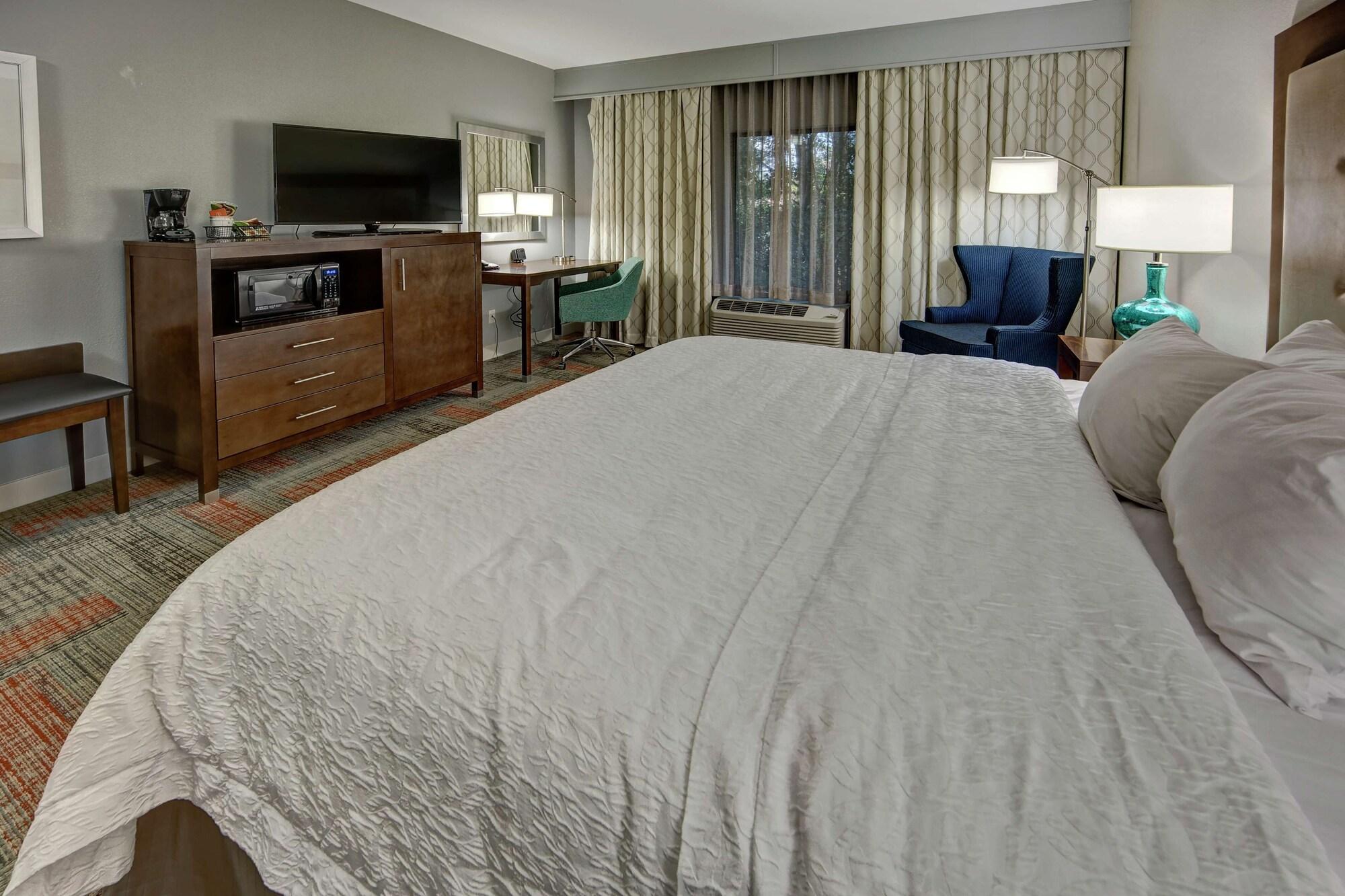 Hampton Inn Summerville Sc Buitenkant foto