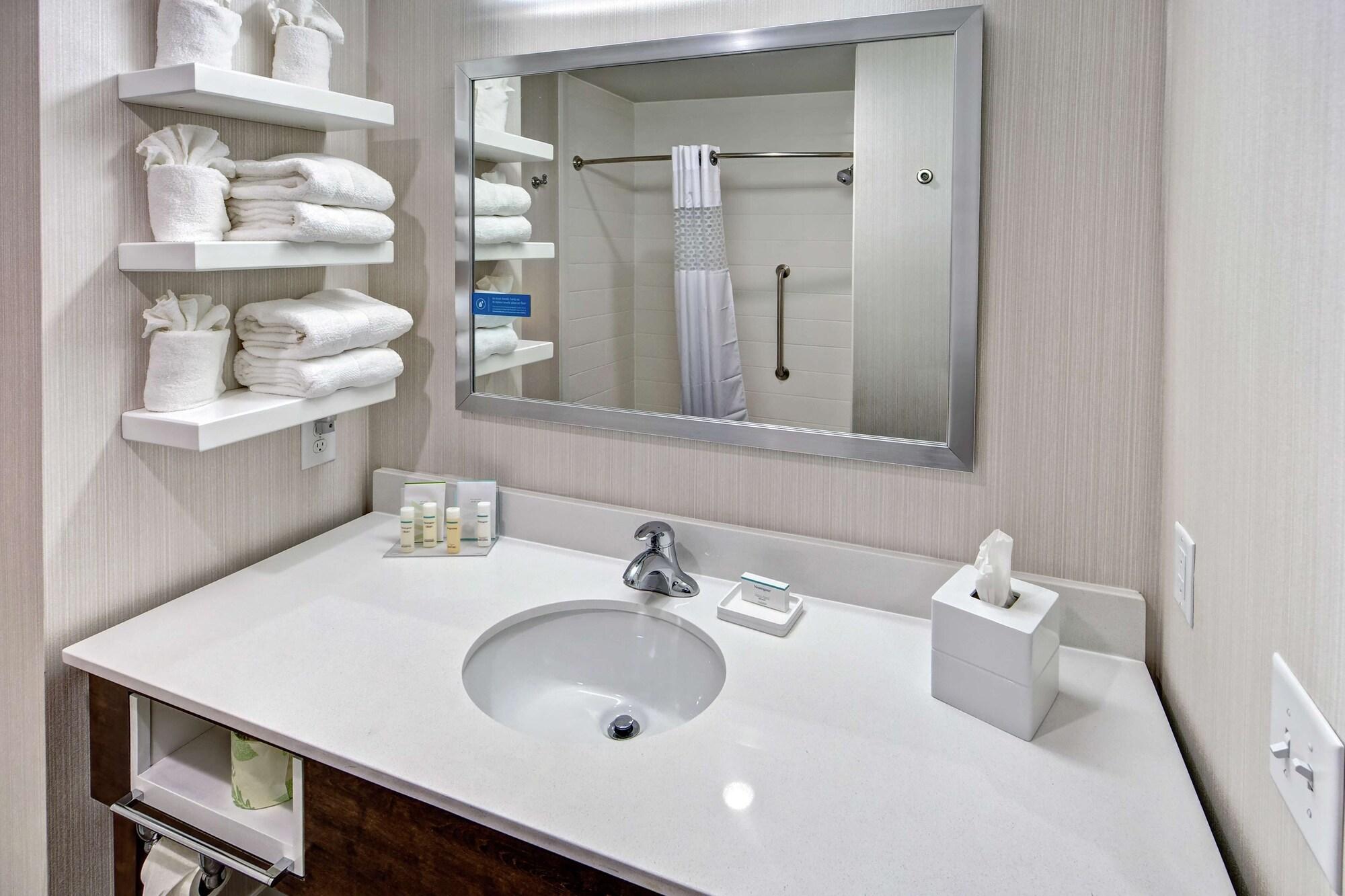 Hampton Inn Summerville Sc Buitenkant foto