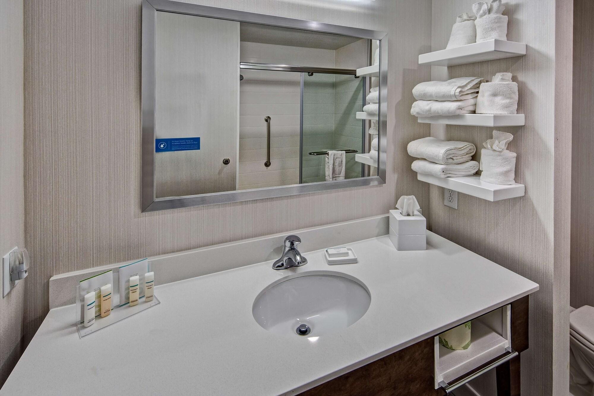Hampton Inn Summerville Sc Buitenkant foto