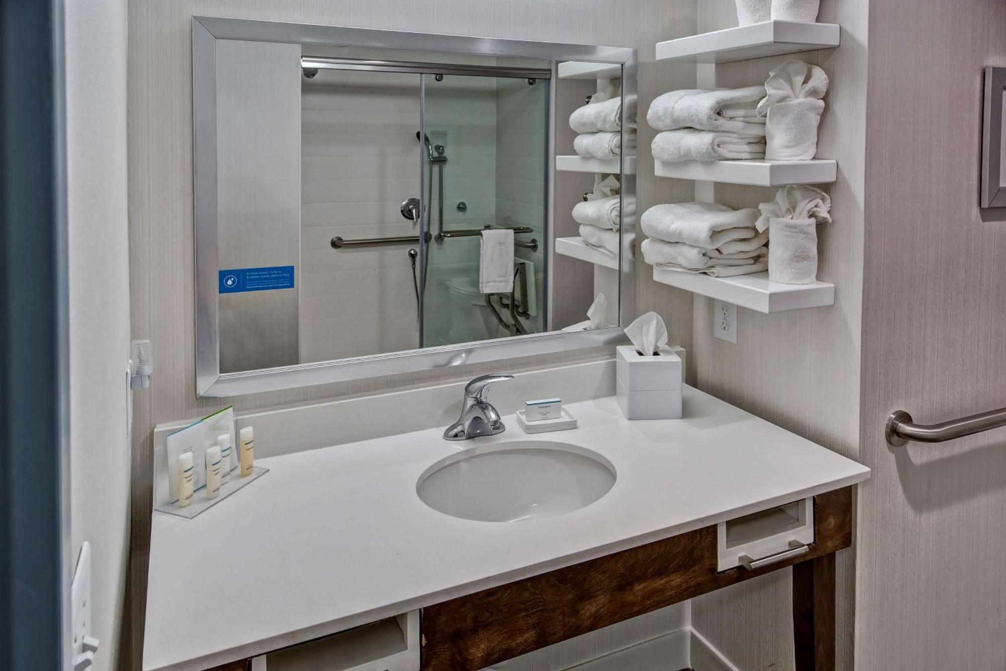 Hampton Inn Summerville Sc Buitenkant foto