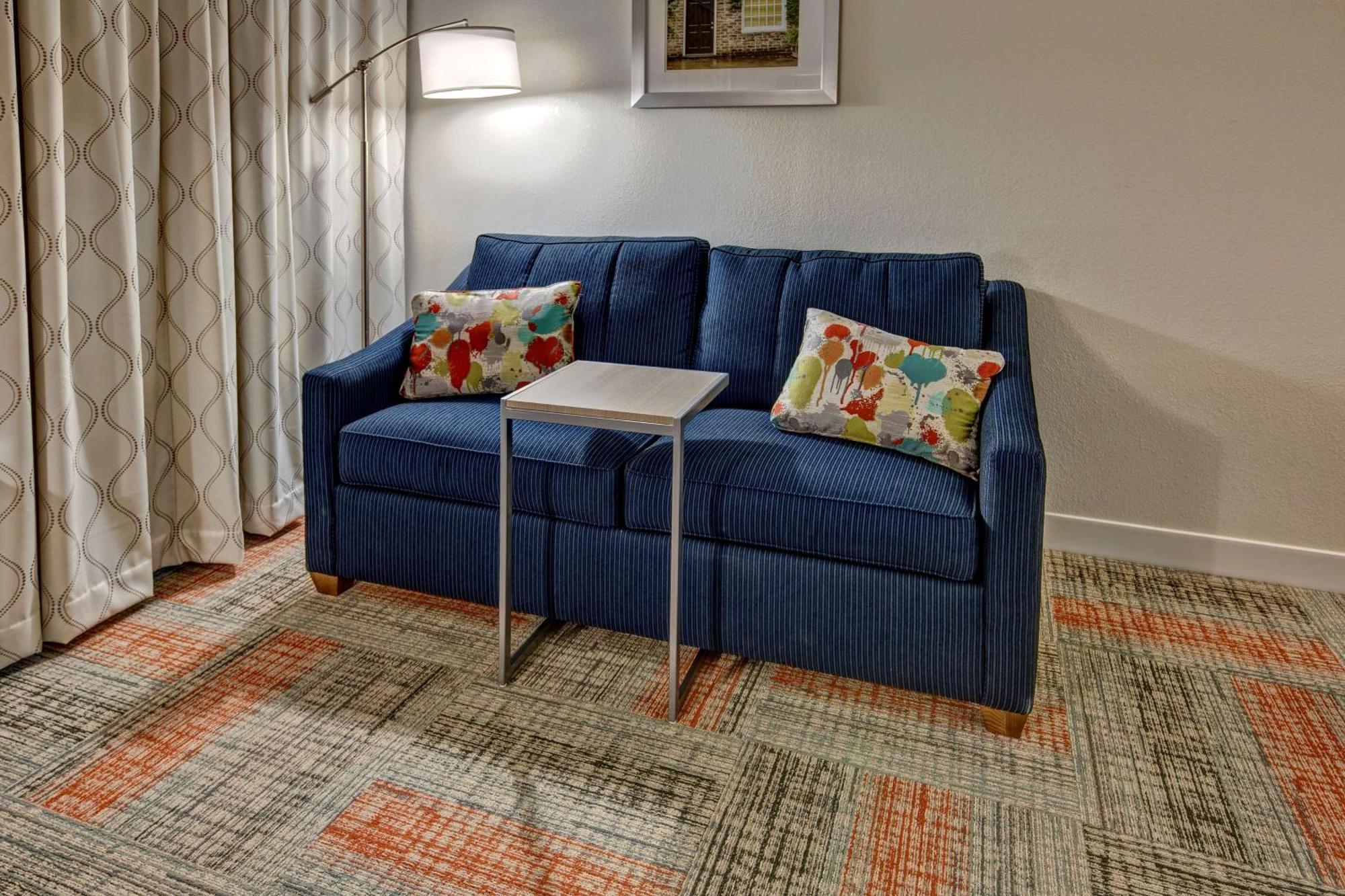 Hampton Inn Summerville Sc Buitenkant foto