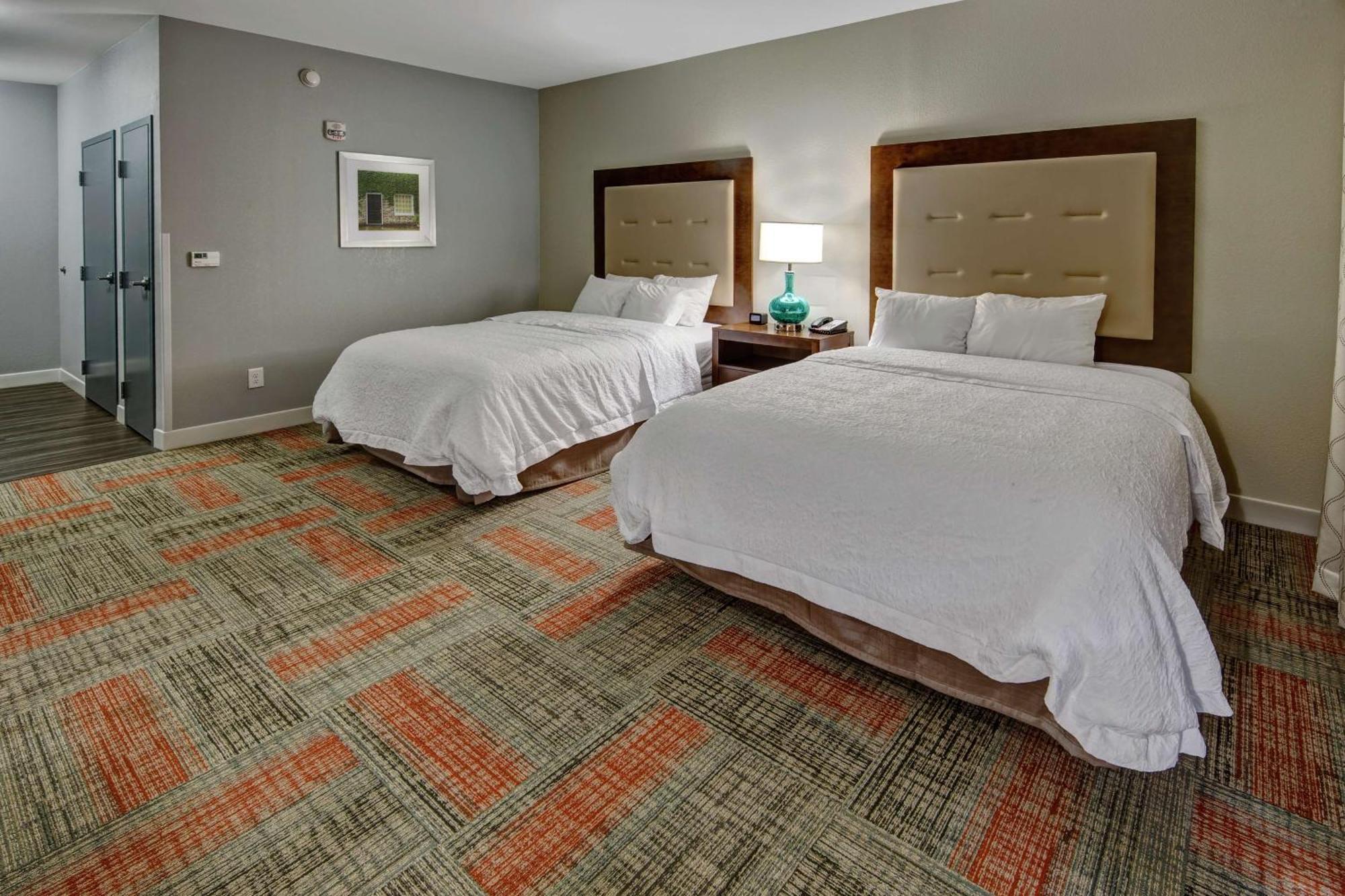 Hampton Inn Summerville Sc Buitenkant foto