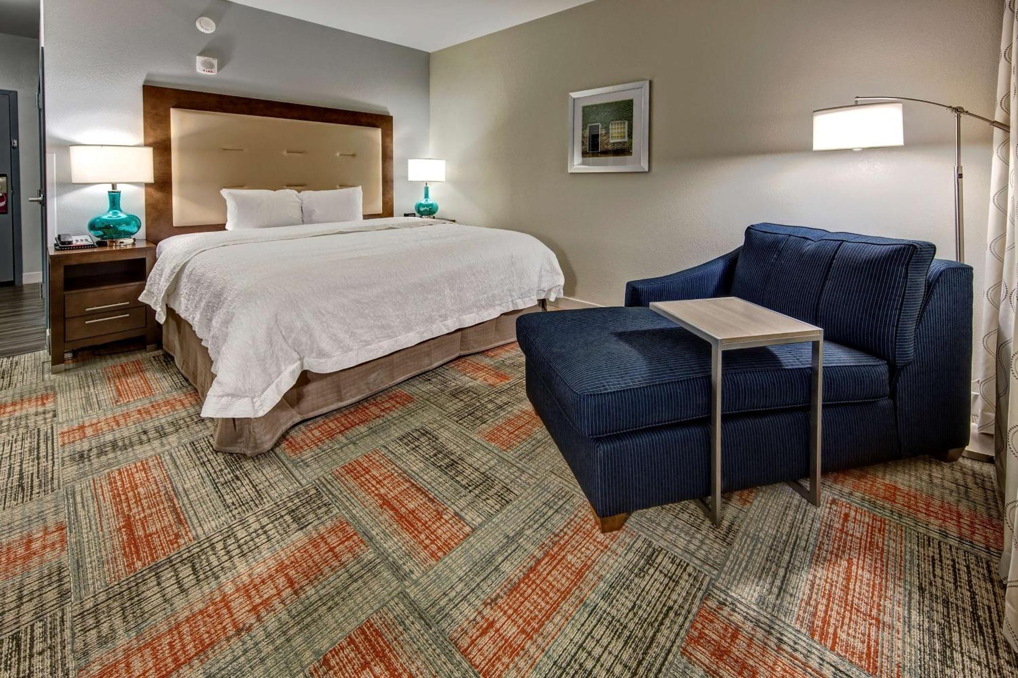 Hampton Inn Summerville Sc Buitenkant foto