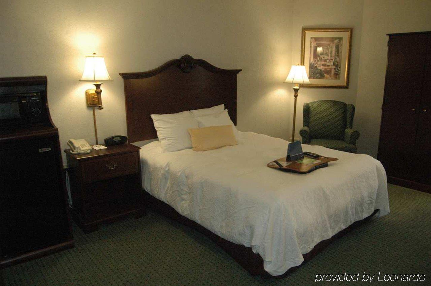 Hampton Inn Summerville Sc Kamer foto
