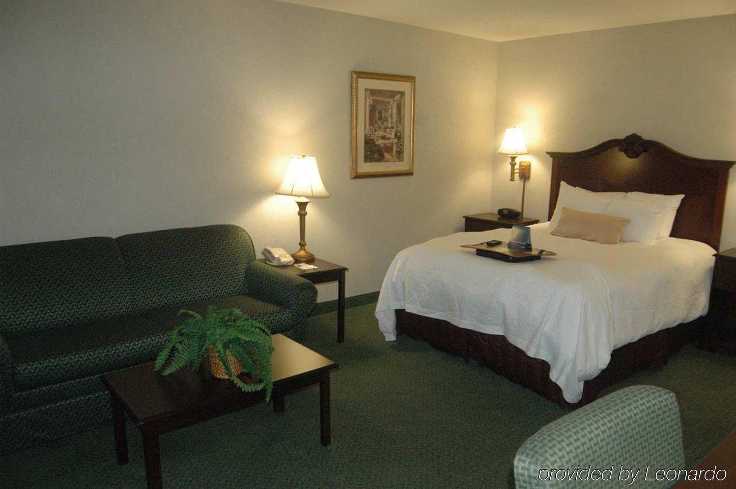 Hampton Inn Summerville Sc Kamer foto