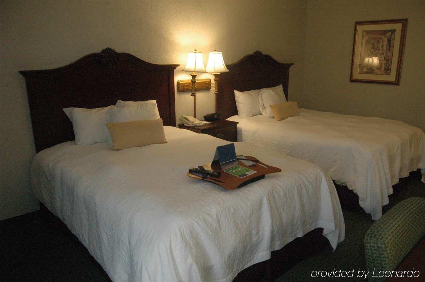 Hampton Inn Summerville Sc Kamer foto