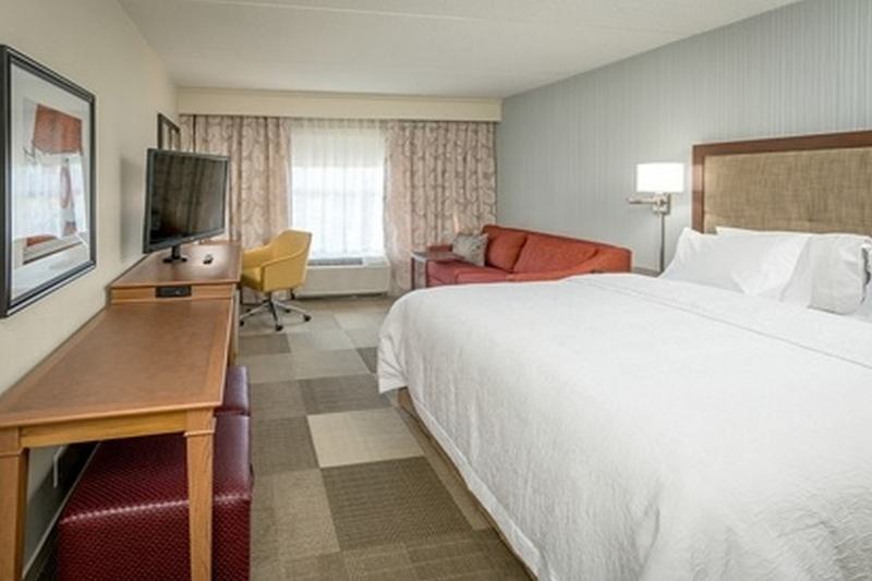 Hampton Inn Summerville Sc Buitenkant foto