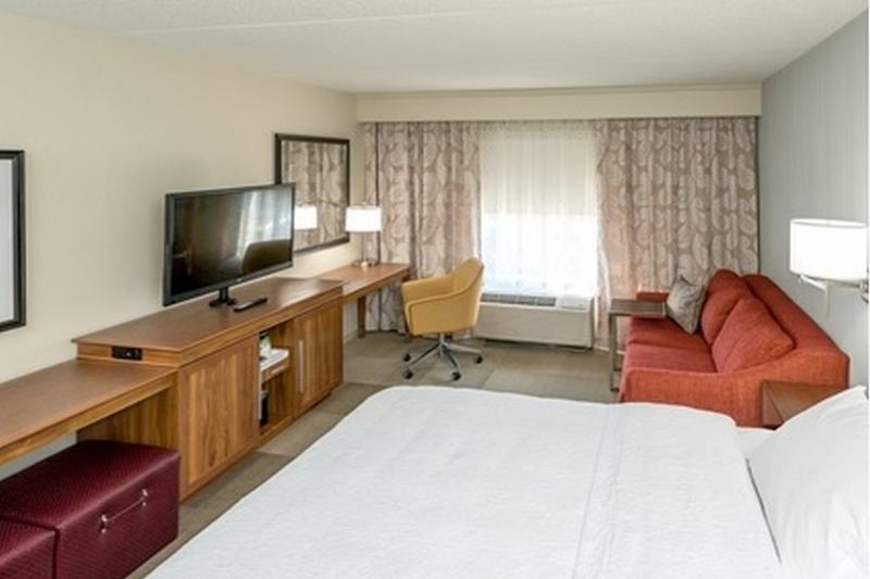 Hampton Inn Summerville Sc Buitenkant foto