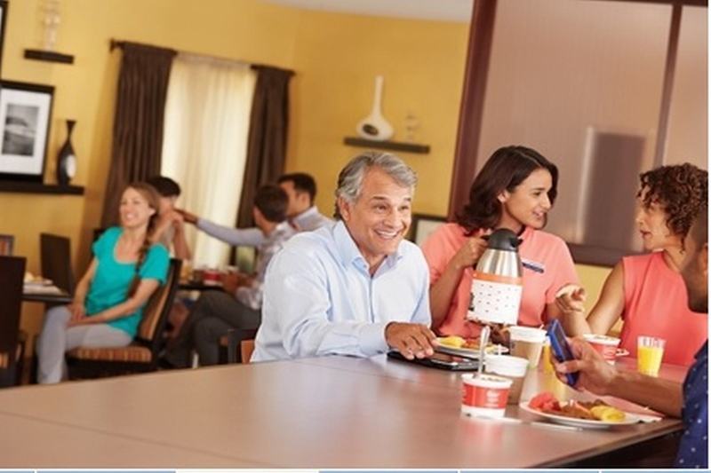 Hampton Inn Summerville Sc Buitenkant foto