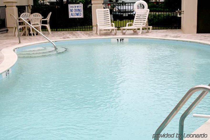 Hampton Inn Summerville Sc Buitenkant foto