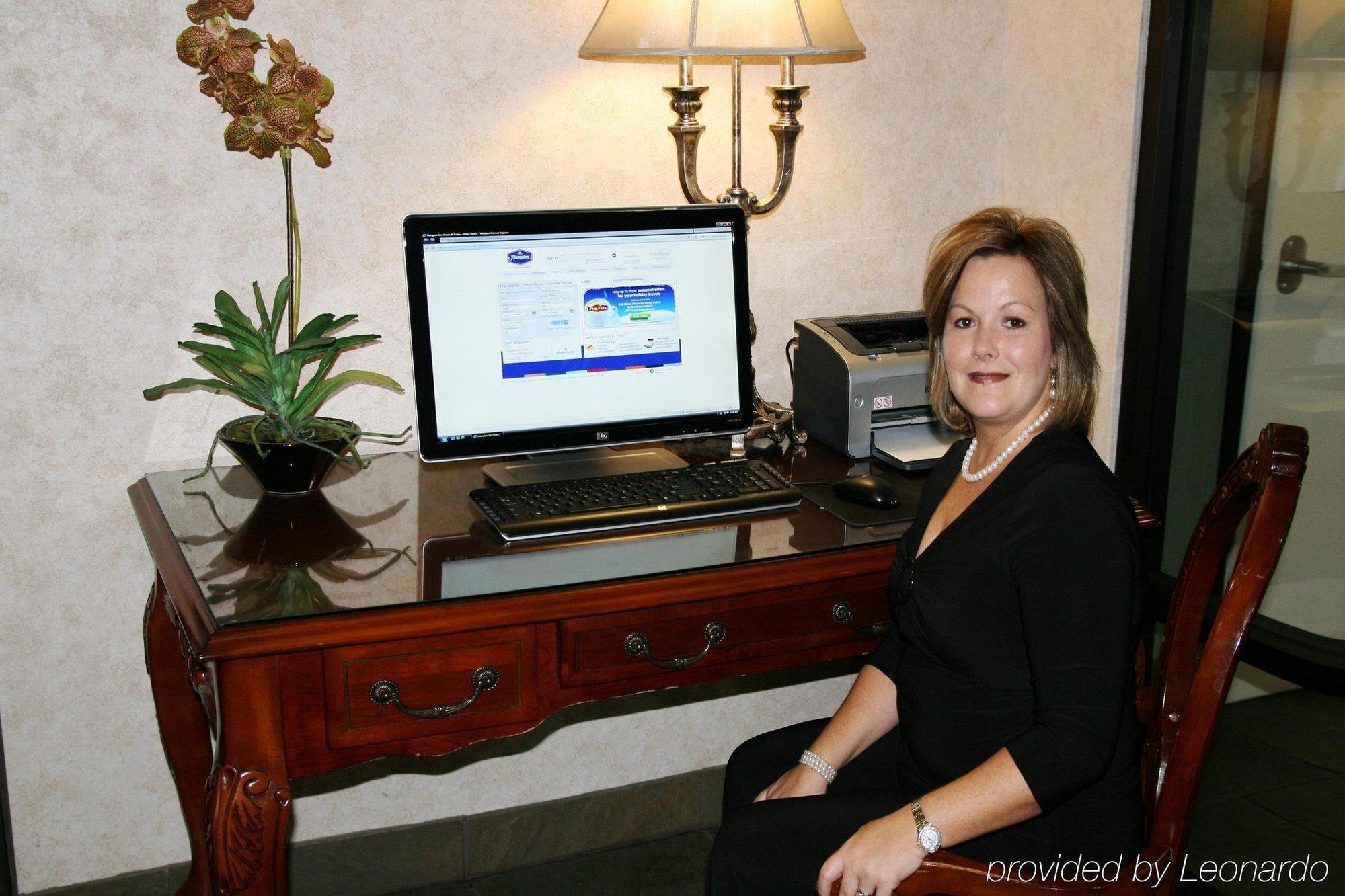 Hampton Inn Summerville Sc Buitenkant foto