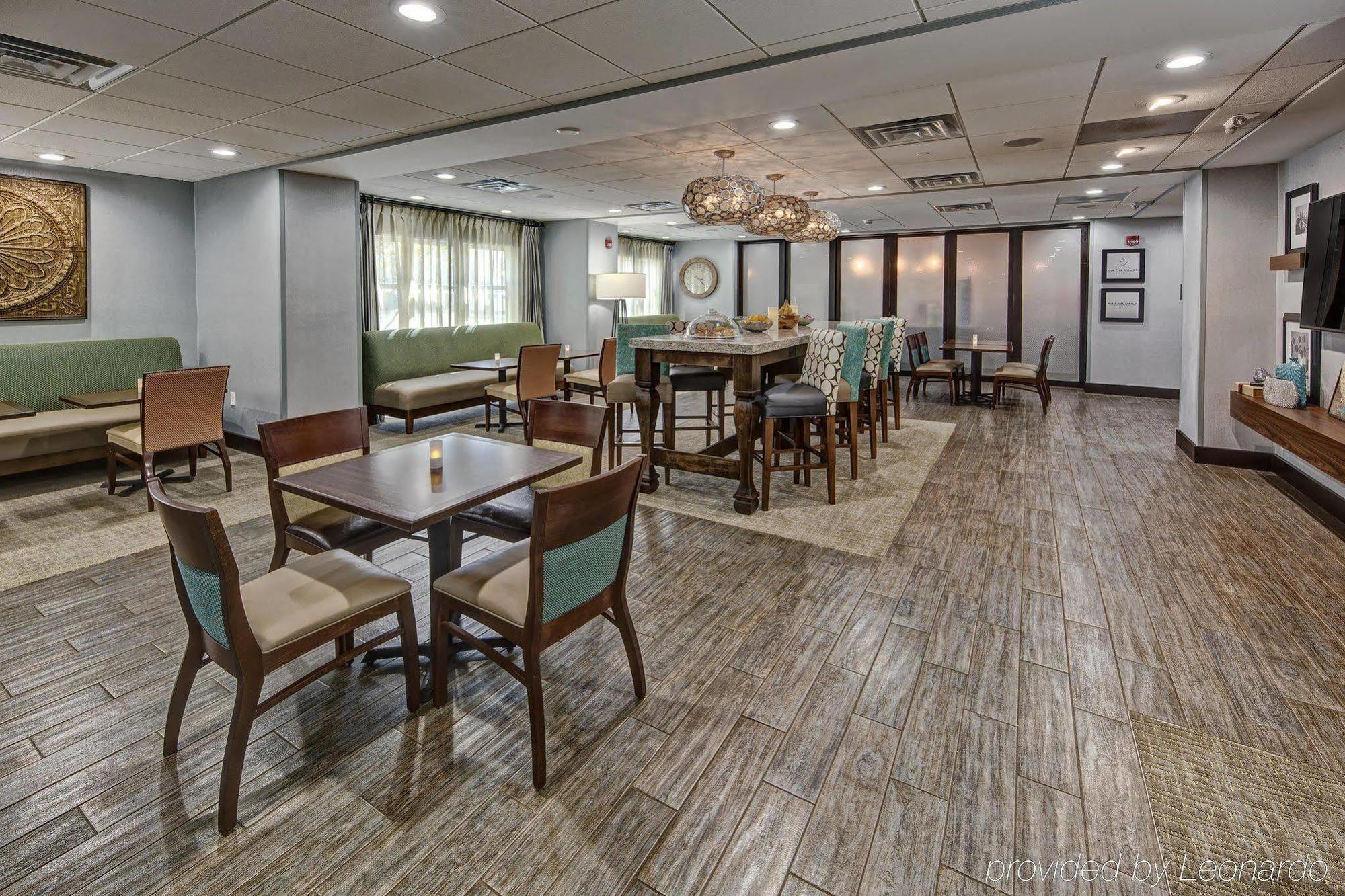 Hampton Inn Summerville Sc Buitenkant foto