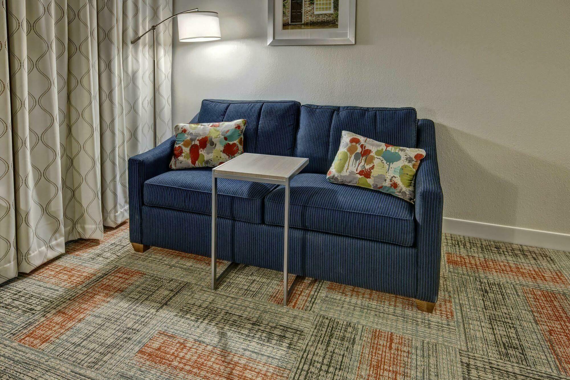 Hampton Inn Summerville Sc Buitenkant foto