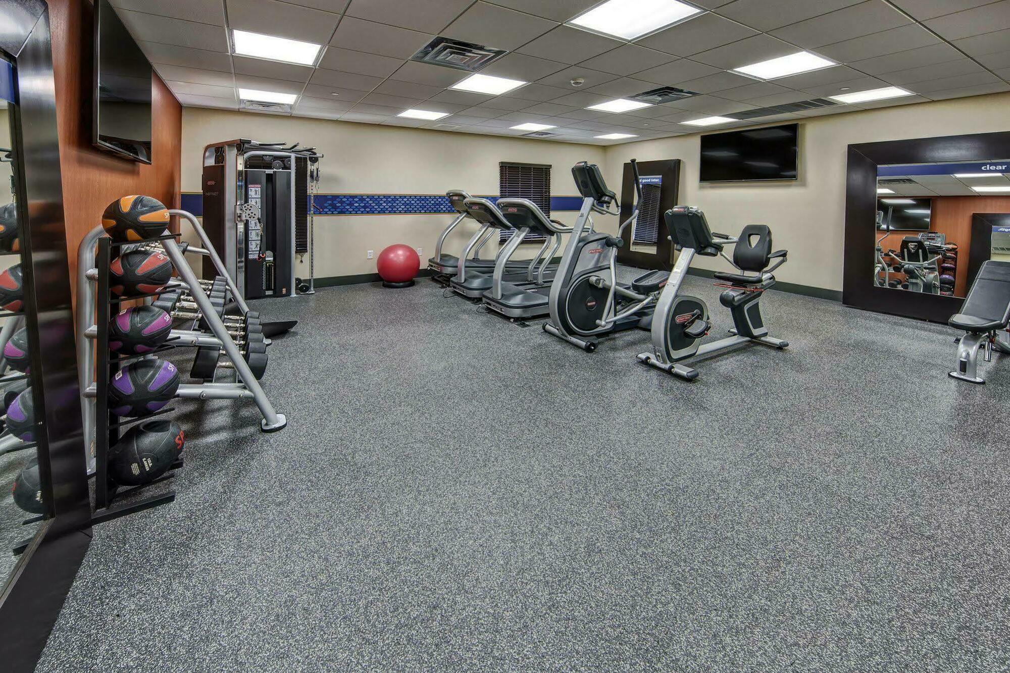 Hampton Inn Summerville Sc Buitenkant foto