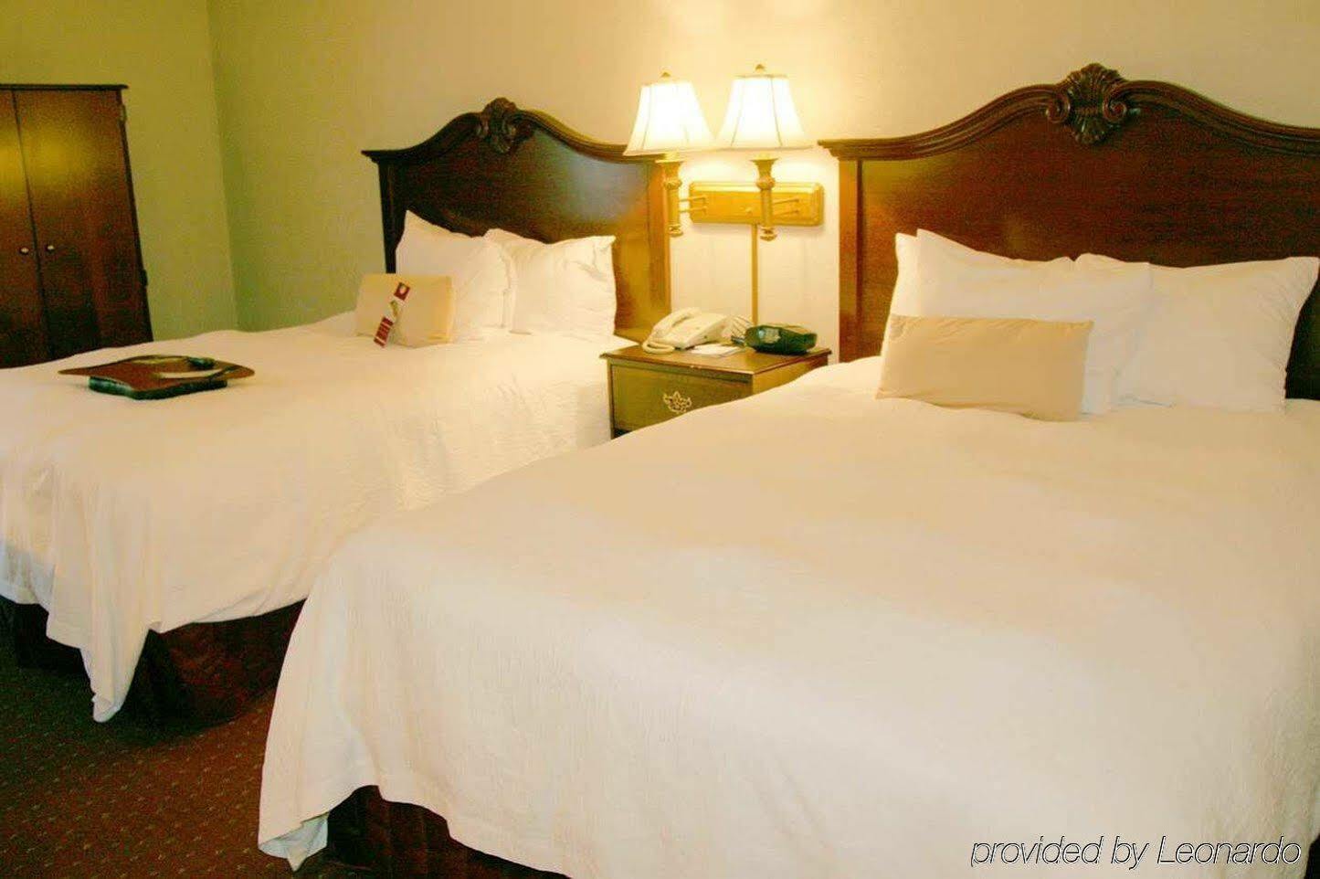Hampton Inn Summerville Sc Buitenkant foto