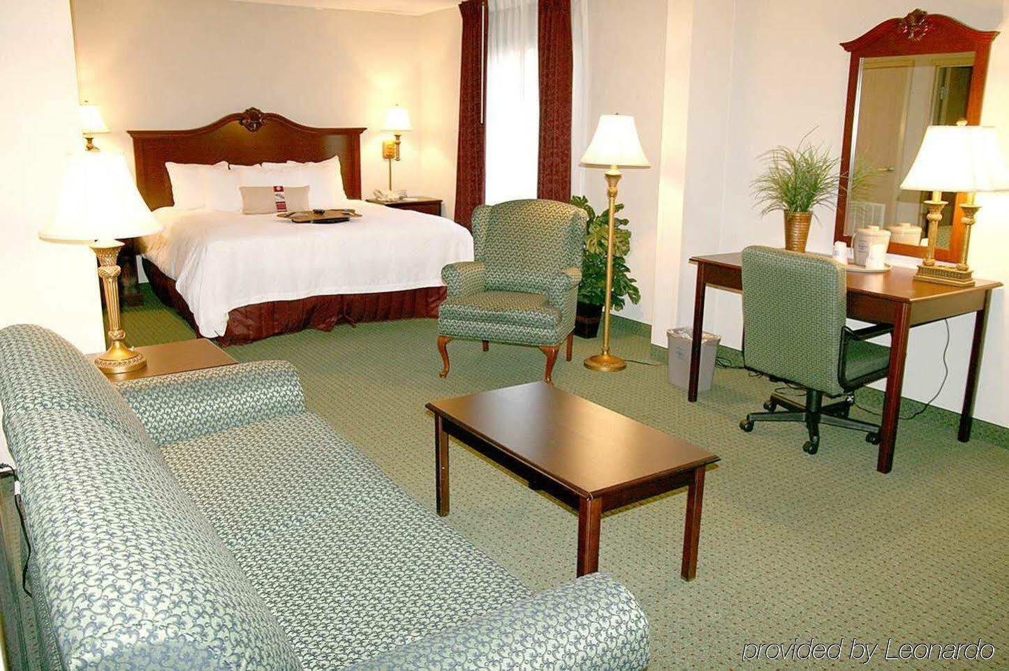 Hampton Inn Summerville Sc Buitenkant foto